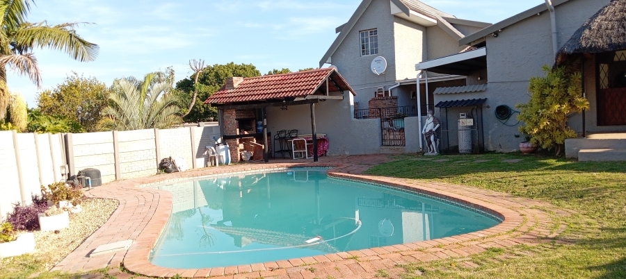 3 Bedroom Property for Sale in Vanes Estate Eastern Cape